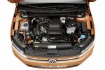 Volkswagen Polo R-Line 2017 года (WW)